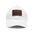 Meltdown Manager Decorative Stitching Leather Patch Hat
