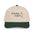 I'll Be There... In Spirit Ghost Cap — Funny Halloween Baseball Hat - Creations by Chris and Carlos