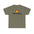 Taco Bell Unisex Heavy Cotton Tee
