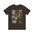 Vintage-Inspired Good Night Good Luck Broadway Play T-Shirt, Retro Graphic