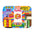 The Price is Right Games Sherpa Fleece Blanket