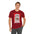 Buttwiser- Camiseta de manga corta unisex Jersey