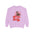 Betty Boop Retro Logo Sweatshirt - Creations by Chris and Carlos
