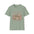 Love Shack Floral Cottage T-Shirt — Vintage Wildflower Manor Graphic Tee