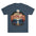 Jason Voorhees Camp Crystal Lake Horror T-Shirt