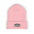 Cabin Club Embroidered Cuffed Beanie