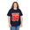 Travis Kelce & Taylor Swift- Unisex Heavy Cotton Tee