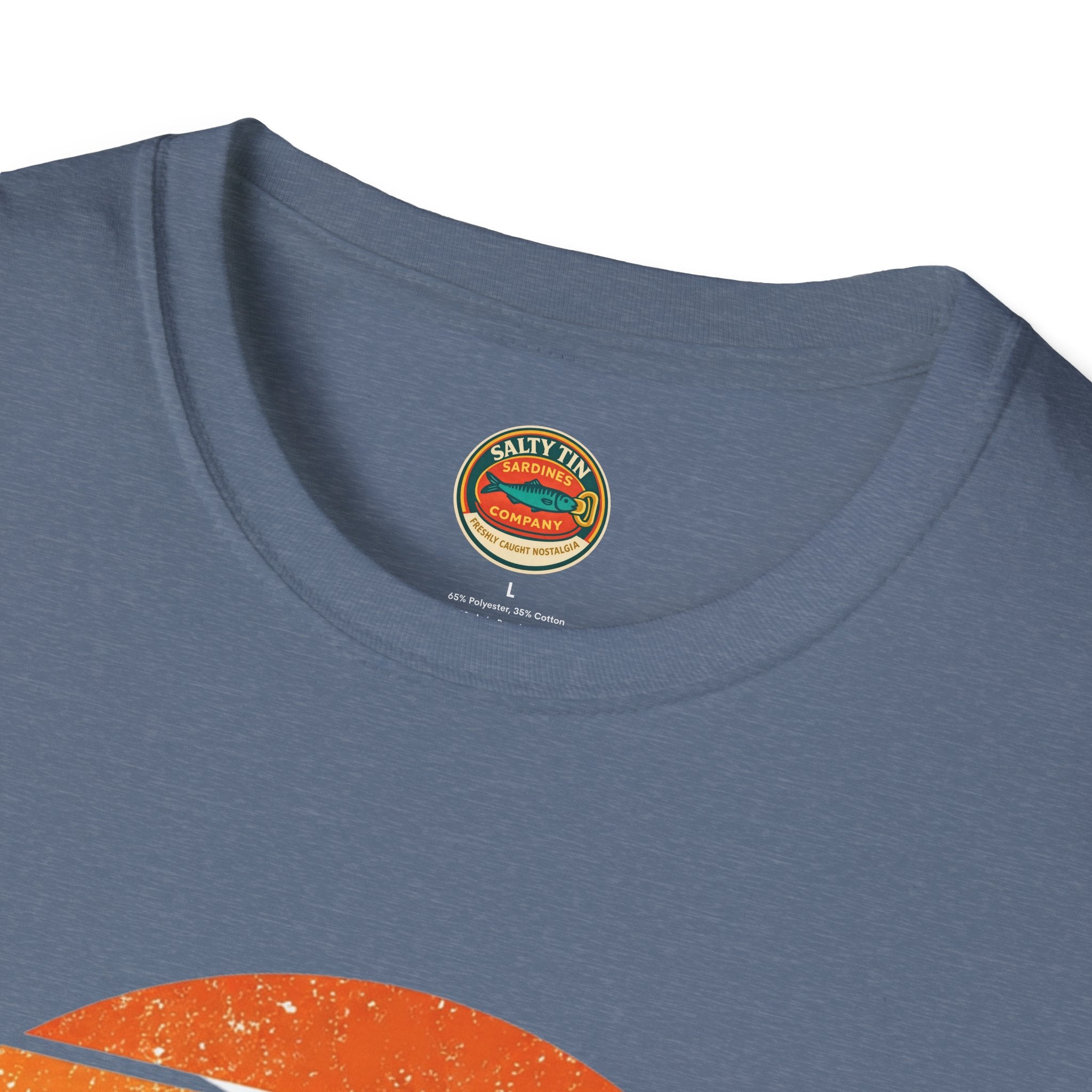 Stay Wild Mountain T-Shirt — Vintage Sunset Outdoor Adventure Tee - Creations by Chris and Carlos