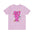 Just Do It Colorful Unisex Jersey Tee | Motivational Shirt, Casual Wear, Sports Apparel, Gift for Fitness Enthusiasts, Summer Tee