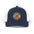 The Tailgate Crew- Game Day Snapback Trucker Cap, Sports Cap