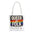 Queer as Folk 25th Anniversary Rainbow Tote Bag