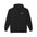 Witch Tarot Hoodie — "The Overthinker" Graphic Pullover Practical Magic