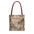 Vintage-Inspired Tote Bag - Eco-Friendly Shopping Companion, Fashion Accessory, Gift Idea for Travelers, Unique Beach Bag