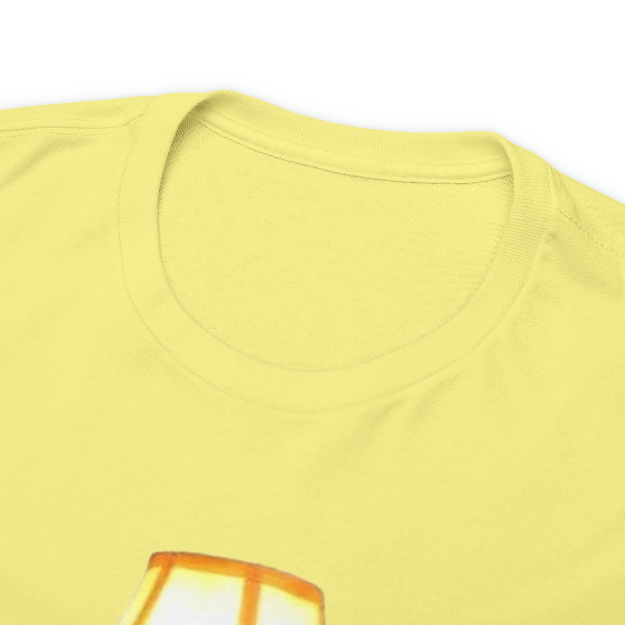 A Christmas Story- Leg Lamp Unisex Heavy Cotton T-Shirt - Creations by Chris and Carlos