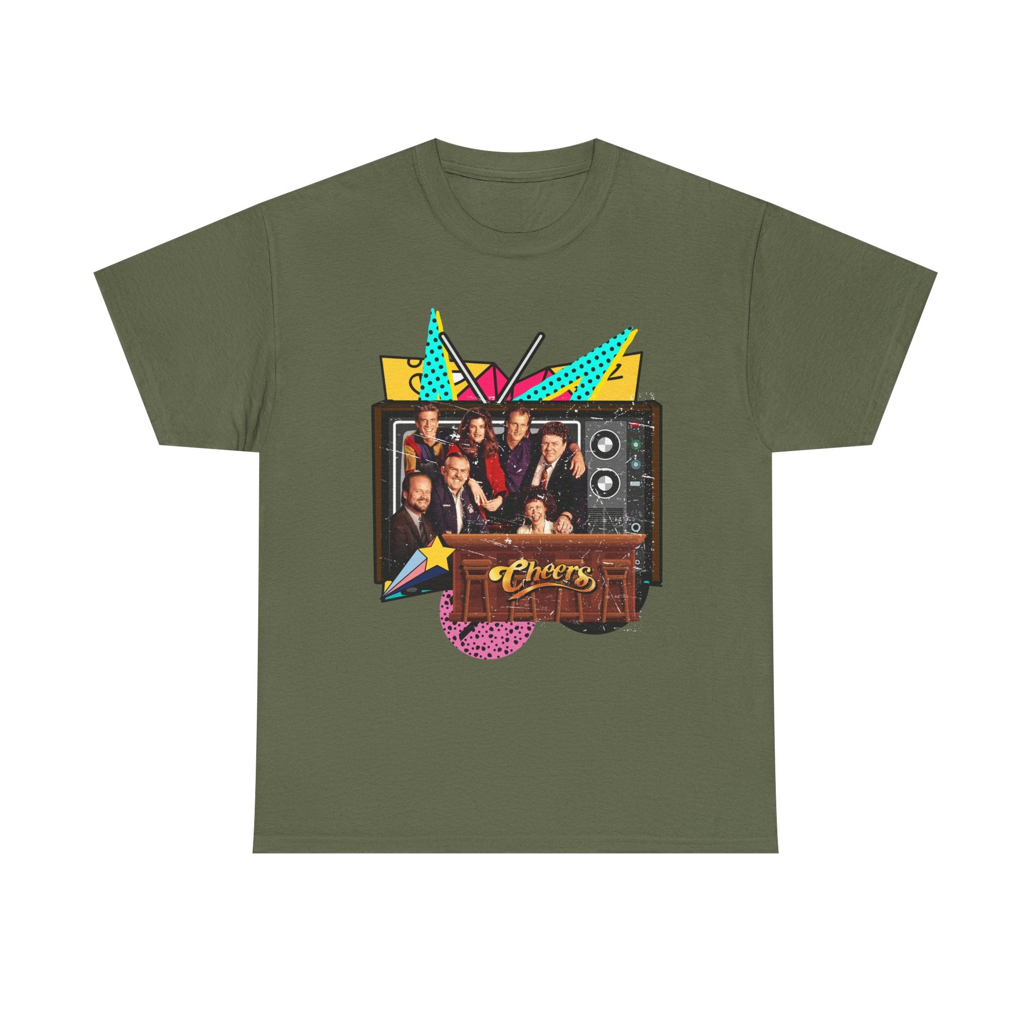 Old Soul Apparel and Home