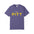 The Pitt T-Shirt — Yellow Logo College Tee