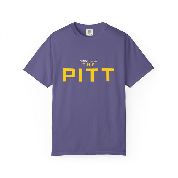The Pitt