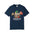 Boxing Fan T-Shirt - Terence Crawford defeats Canelo Alvarez in Las Vegas Fight 9-13-25
