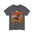 The Jeffersons 50th Anniversary T-Shirt – "Movin' On Up" Retro TV Tee