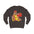 WWE Hulk Holgen Unisex Sweatshirt - Wrestling Ring