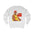 WWE Hulk Holgen Unisex Sweatshirt - Wrestling Ring