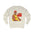WWE Hulk Holgen Unisex Sweatshirt - Wrestling Ring