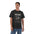 Offline Youth Vintage Graphic T-Shirt