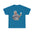 The Golden Girls 80's TV Show- Dorothy Unisex Heavy Cotton T-Shirt - Creations by Chris and Carlos