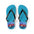 Jaws Themed Flip Flops, 50th Anniversary Fun Beach Footwear