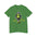 Grinch Zipper T-Shirt