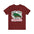 National Lampoons Christmas Vacation- Hap Hap Happiest Unisex Jersey Short Sleeve Tee
