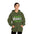Wicked 20th Anniversary Broadway Play- Unisex Heavy Blend™ Hooded Sweatshirt