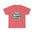 Wednesday- Wendys Unisex Heavy Cotton T-Shirt - Creations by Chris and Carlos