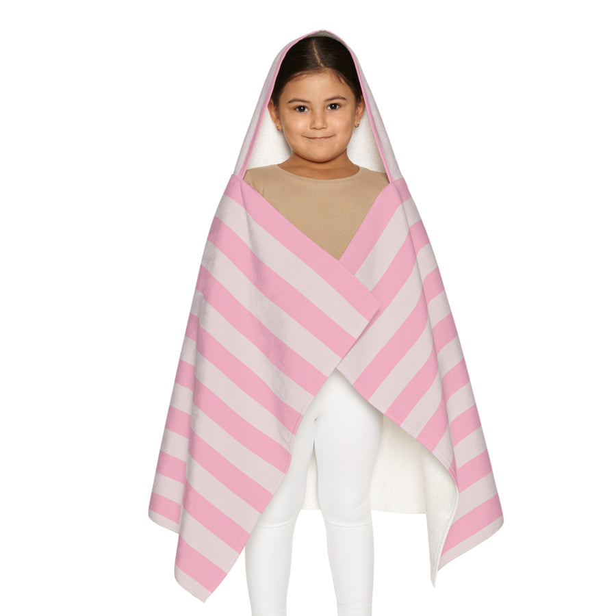 Youth Hooded Towels