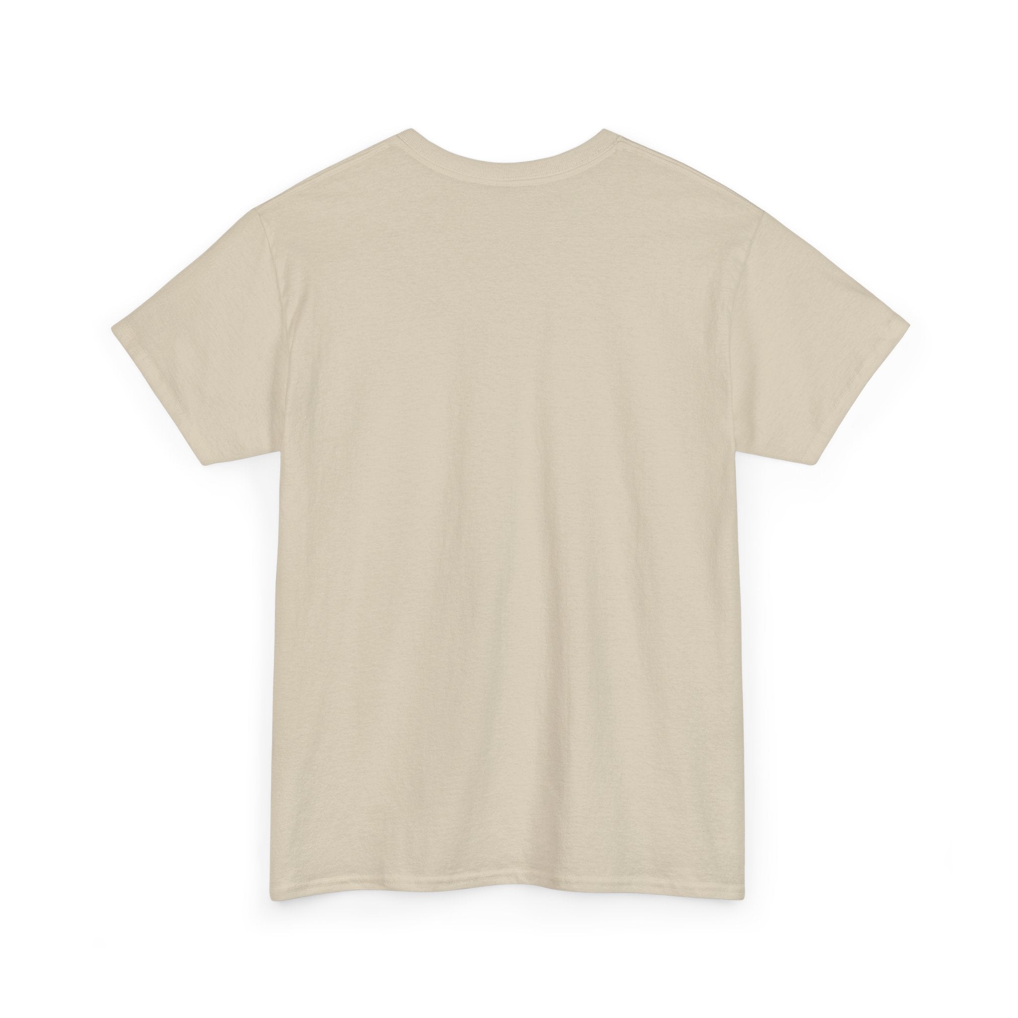 Overstimulated Tee — Playful Bubble Letter Autism Awareness T‑Shirt - Creations by Chris and Carlos
