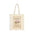 Hydrangea Botanical Tote Bag — Vintage Lavender Garden Canvas Shopper