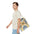 Ochre and Greens- Tote Bag (AOP)