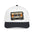 Retro 'Side B Soul' Cassette Mid Profile Baseball Cap