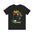 Funny Golf Happy Gilmore Movie Graphic Tee, Golf Lover Gift, Unisex Casual Shirt