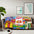 The Price is Right Games Sherpa Fleece Blanket
