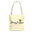 Honey & Hive Logo Tote Bag — Cute Bee Market Tote, "Where Sweet Meets Style" - Creations by Chris and Carlos