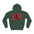 Skateboard- Unisex College Hoodie
