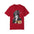 Vintage-Inspired Birdcage the Movie Unisex T-Shirt with Bold Graphics