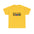 New York Pride Unisex Heavy Cotton Tee | LGBTQ+ Apparel, Pride Month Shirt, Urban Fashion, Gift for Pride Event, Comfortable Everyday Wear