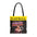 Big Broadway Dream Broadway Play Tote Bag (AOP)
