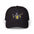 Classic Hockey Dad Cap | Gift for Sports Dads, Outdoor Adventures, Casual Wear, Father's Day, Game Day Accessory, Vintage Style