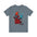Whimsical Graphic Tee, Orko the comic-relief court magician Unisex Art T-Shirt, Fun Gift for Cat Lovers