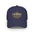 The Foundry Collective New York Embroidered Baseball Cap