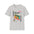 Music Festival T-Shirt — Retro Boombox Summer Festival Design - Creations by Chris and Carlos