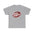 Dr Pepper Soda Unisex Heavy Cotton Tee